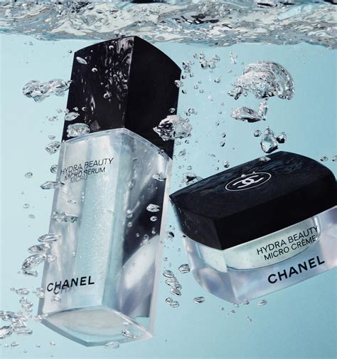 chanel hydra serum dupe|chanel anti aging serum.